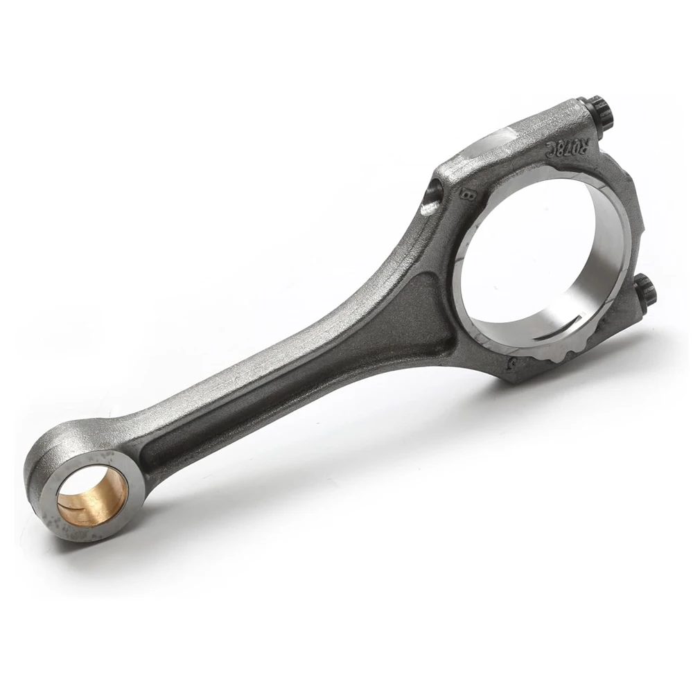 Engine Connecting Rod Compatible Fit 5.2 L For Audi Lamborghini R8 V10 Cabriolet BUJ CTYA 5.2L 13-16 07L198401D 07L198401F