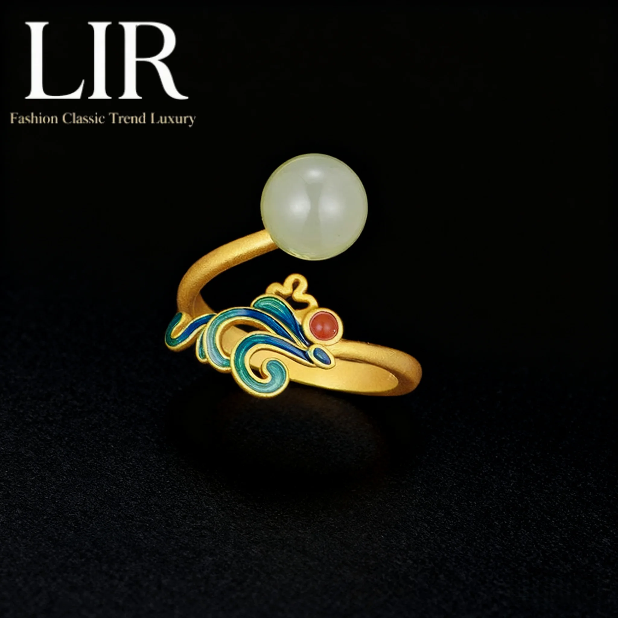 Lir Women's Open Ri…