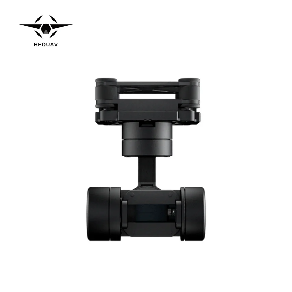 HEQUAV G-port 3-Axis Gimbal-for DJI O3 O4  Camera /Caddx Camera Gyroscope Stabilizers