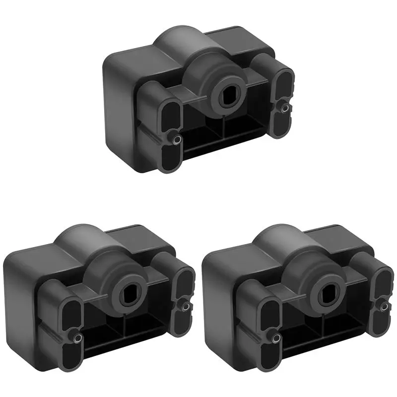 RTENTE-3X Golf Cart Throttle Potentiometer Accelerator MCOR Motor Controller For Club Car Precedent Golf Cart 1033279-01