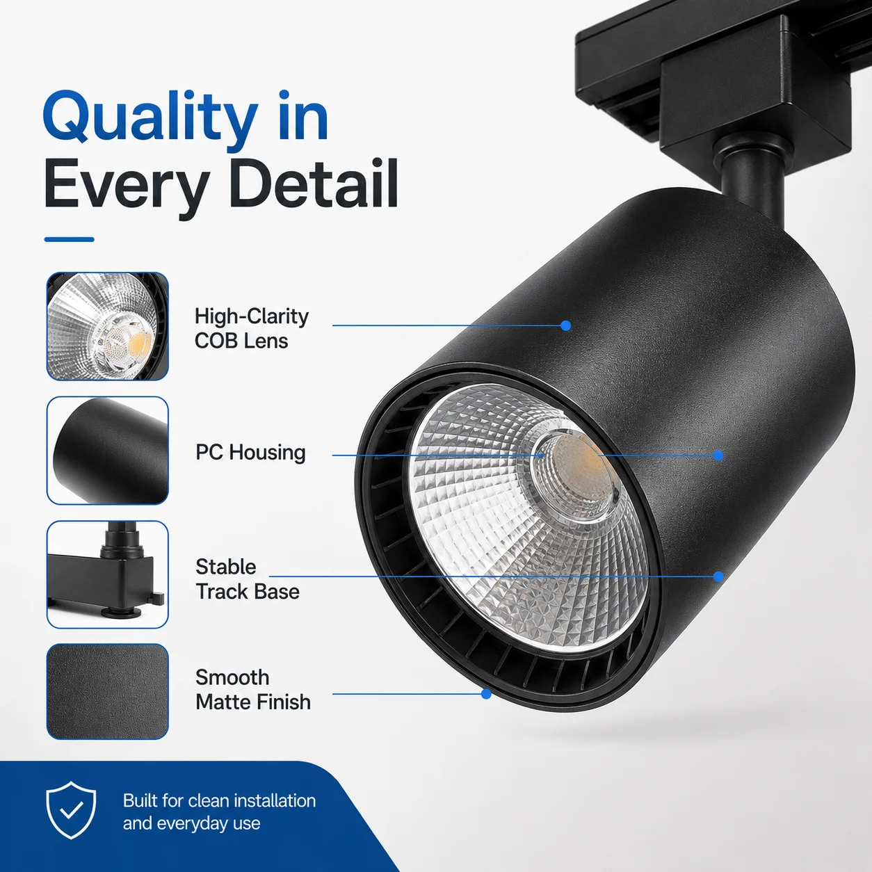 Durable PC Material
