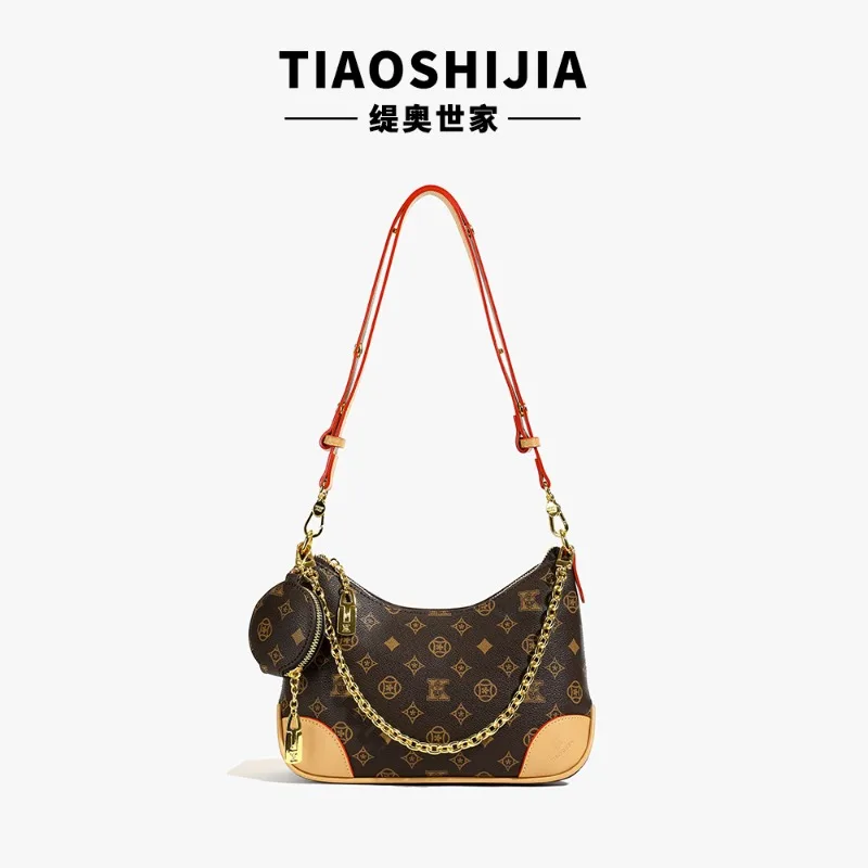 

Fashionable Solid Color Shopper Bag - Large Capacity Commuter Tote With Elegant Minimalist Design And Premium Leather Trim