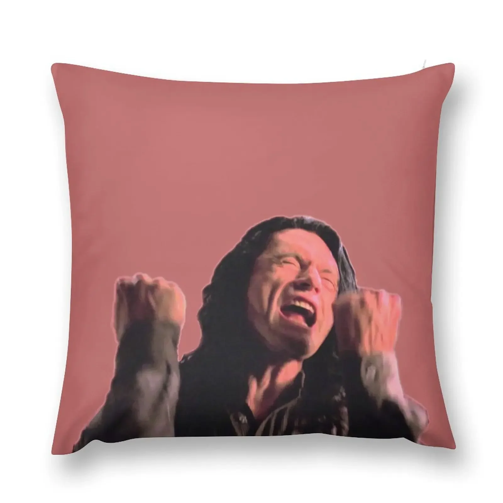 You're Tearing Me Apart Lisa! - The Room Throw Pillow Cushions Covers For Sofas Sofa Cover pillow