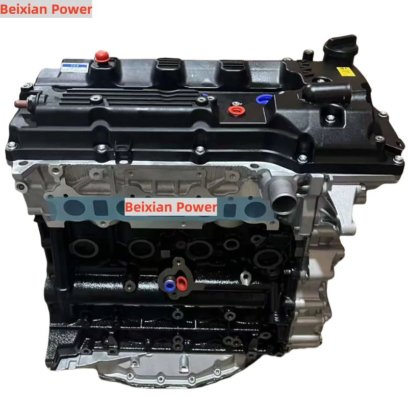 

HIGH Quality 1.6L BJT\BJG Engine For Jetta