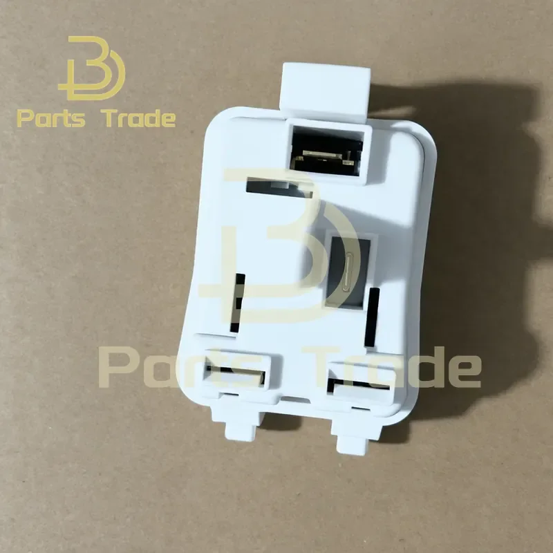PTC Relay Protector Starter for Refrigerator Compressor DA96-01343A Replacement Part