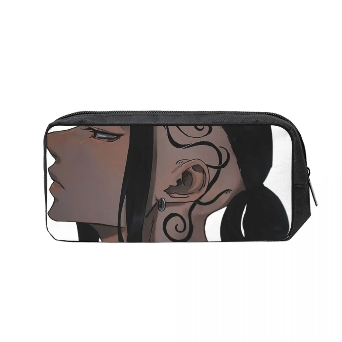 

Draken Tokyo Revengers Pencil Cases for Students Gifts Pen Box Pencil Bag Large Storage Pencil Pouch Pen Holder