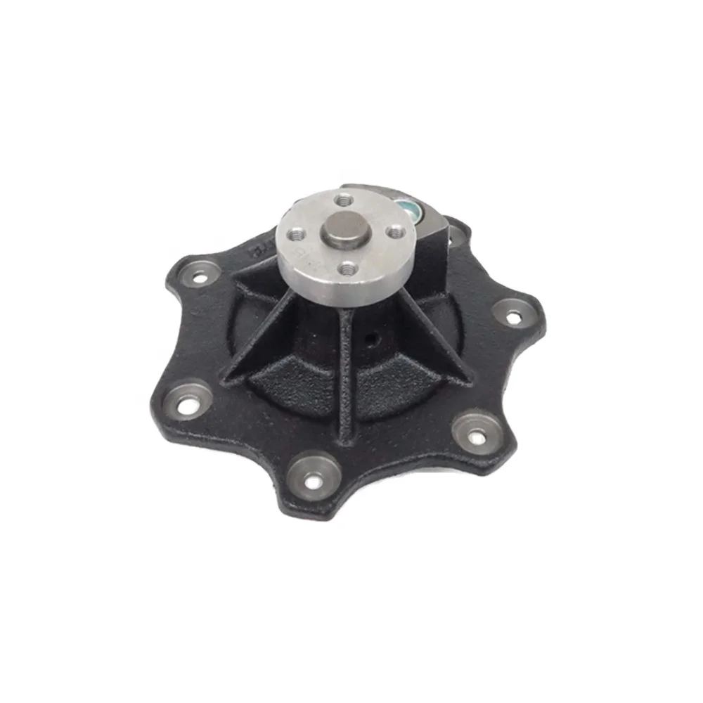 

Engine Spare Parts for DT466-E DT530-E Water Pump 1817687C92