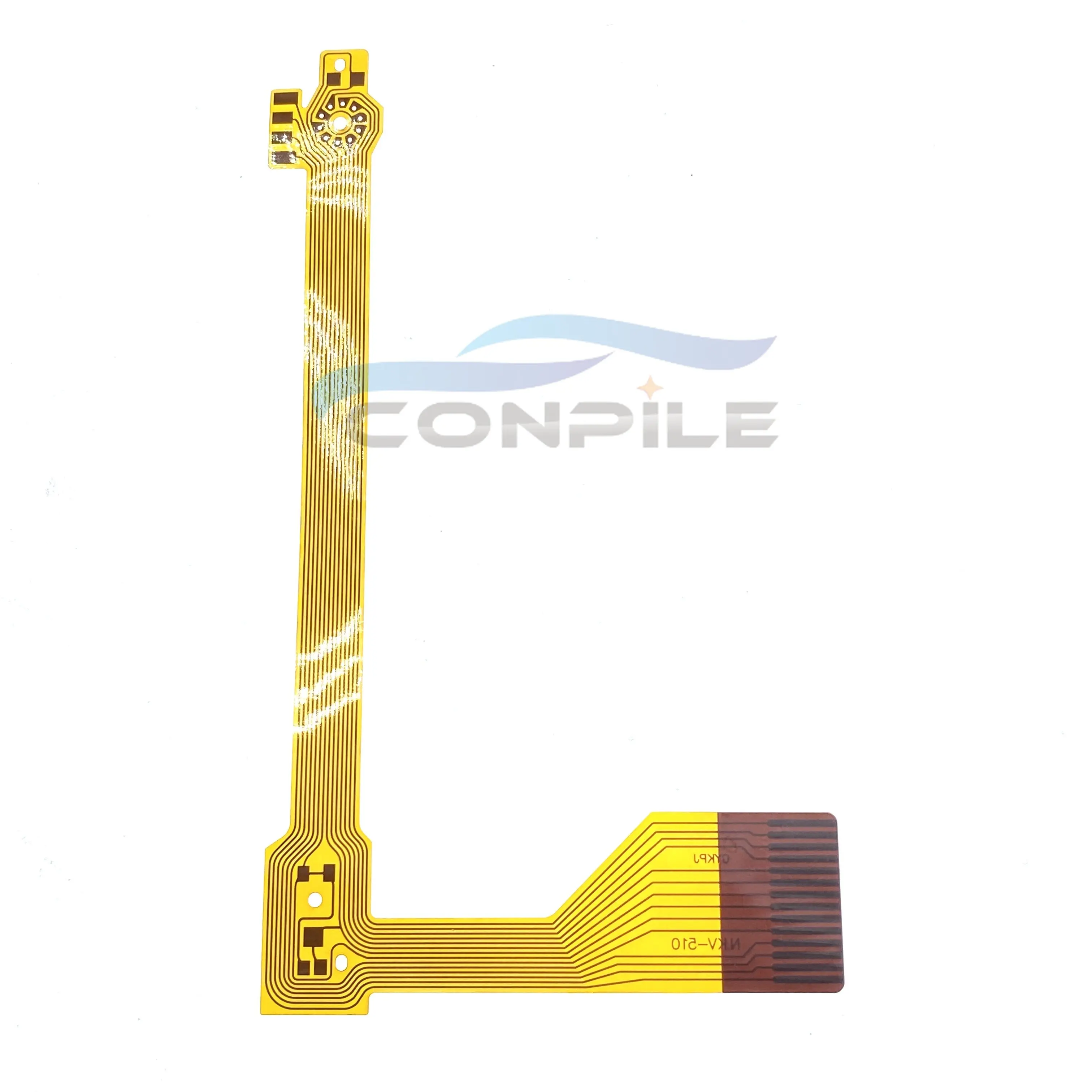 

CDM9 CDM9/44 for Philip CD930 CD931 CD950 CD951 new bald ribbon cable flexible tape radio screen