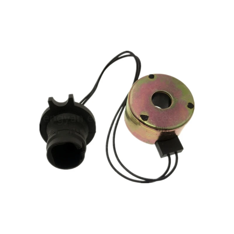 

Подходит для экскаваторов 319-0678, запчасти для дизельного насоса 324, 325d, 329, 330, 336d, C7, C9, насос для ходовой Катушки Двигателя, электромагнитный клапан