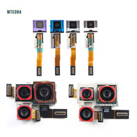 Front Rear Back Camera For Xiaomi Poco F2 Pro F2Pro For Redmi K30 Pro Main Facing Selfie Frontal Camera Module Parts