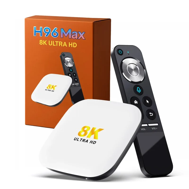 

Portable set-top box
