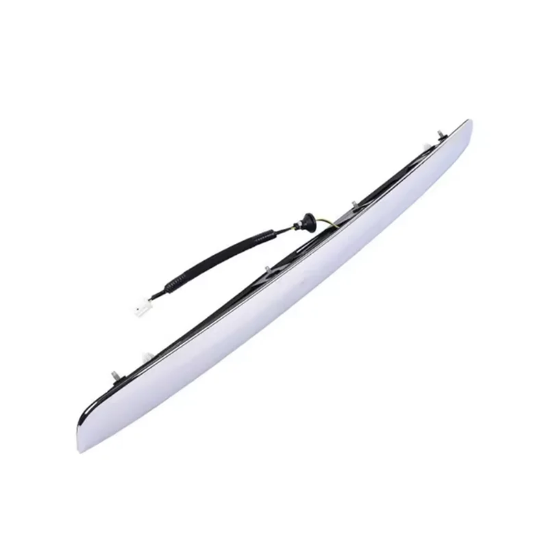 Rear Tailgate Garnish Handle Trim Chrome for 2013-2020 908103KA0A in stock