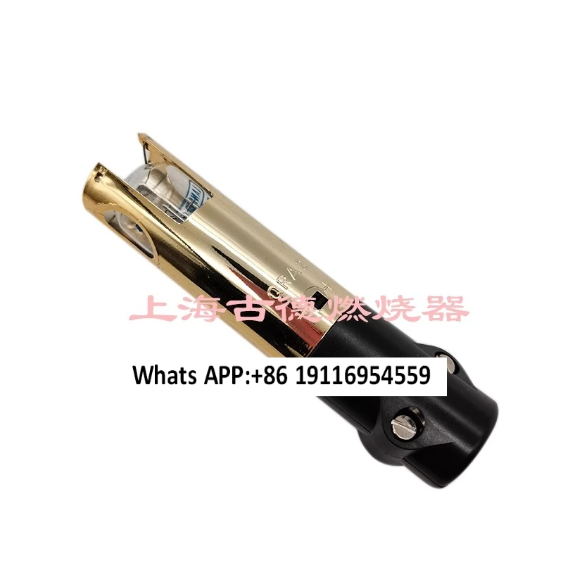 Lichtempfindliche Röhre QRA2M QRA2 QRA4M. U AGK30 Flammenmelder JZH2