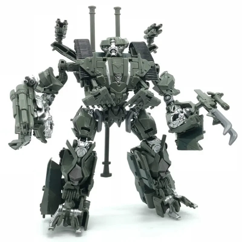 Takara Tomy Hasbro 트랜스포머 스튜디오 시리즈, SS12 Brawl 애니메이션 액션 피규어, 어린이 생일 선물 트랜스포머 장난감