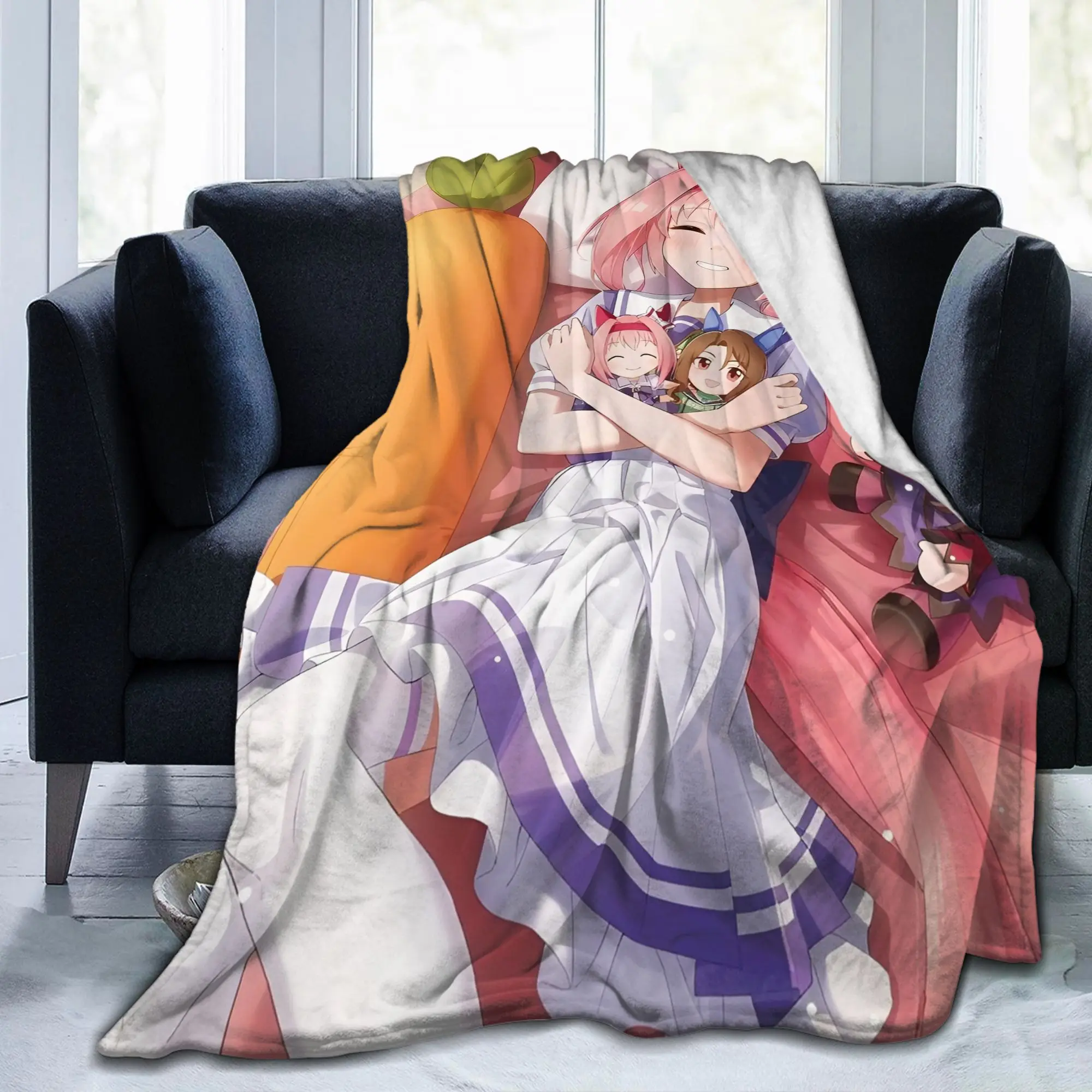 Haru Urara Uma Musu… - image