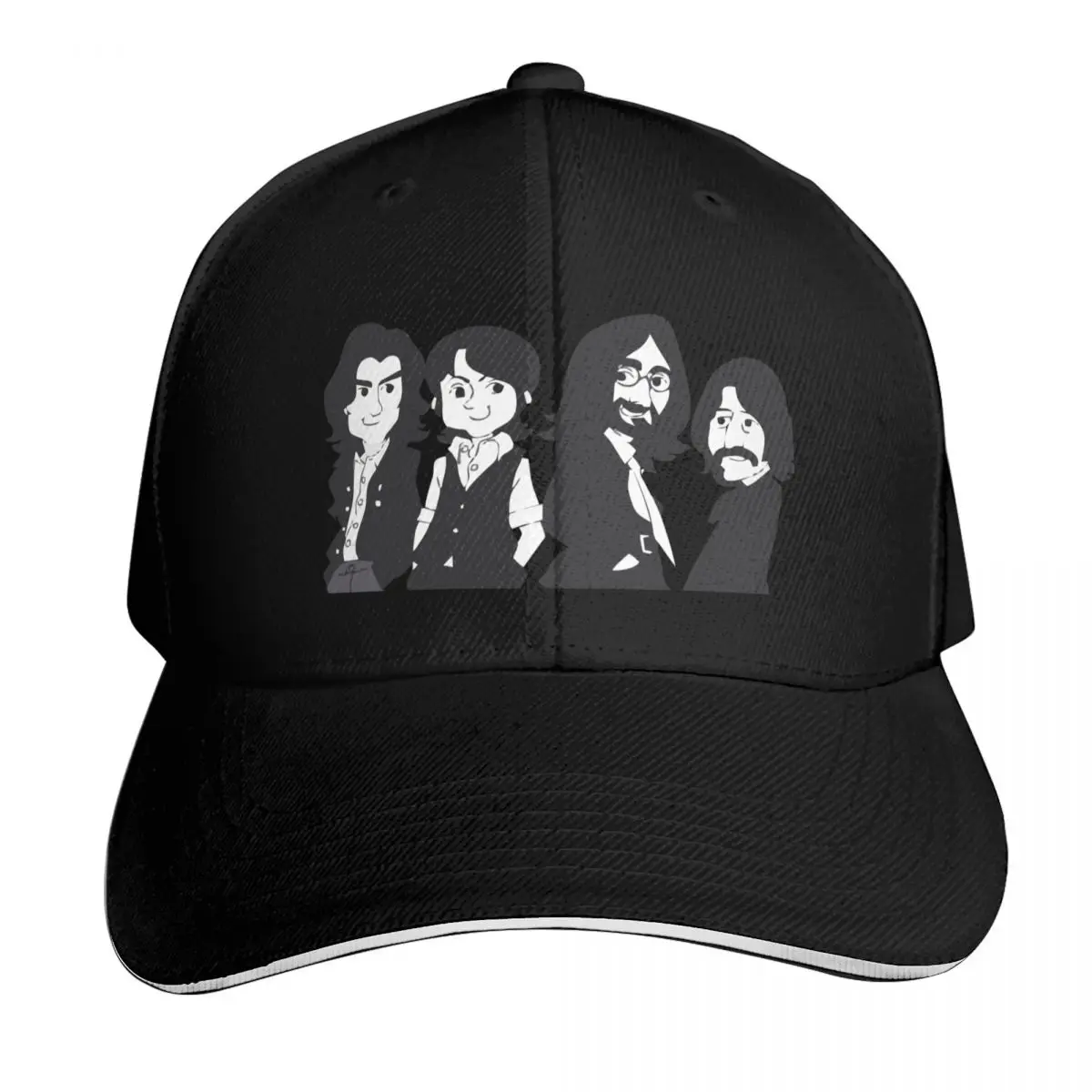 

Brothers Baseball Cap cute Military Tactical Cap golf hat genuine Baseball For Men Women's