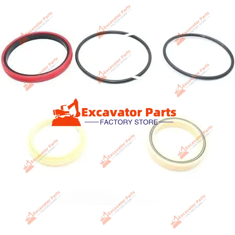 

7225491Tilt Cylinder Seal Kit,Compatible with Bobcat A770 S630 S650 S750 T630 T650 T750 T770