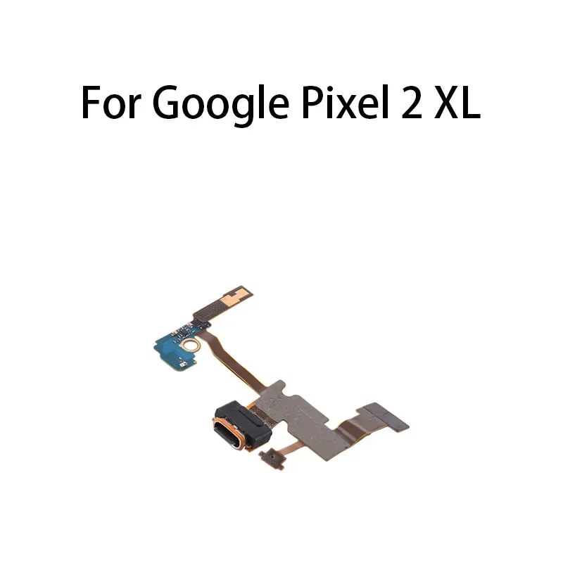Gefensi USB Charge Port Jack Dock Connector Charging Board For Google Pixel 2 XL