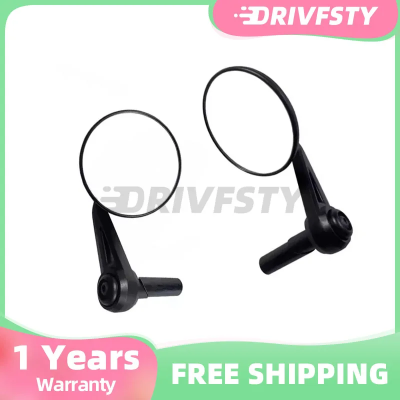 

Rearview Mirror Left/Right Reversing Mirror Reflector for CFMOTO 450CL-C 450CLC CLC450 CF400-10 Motorcycle Accessories