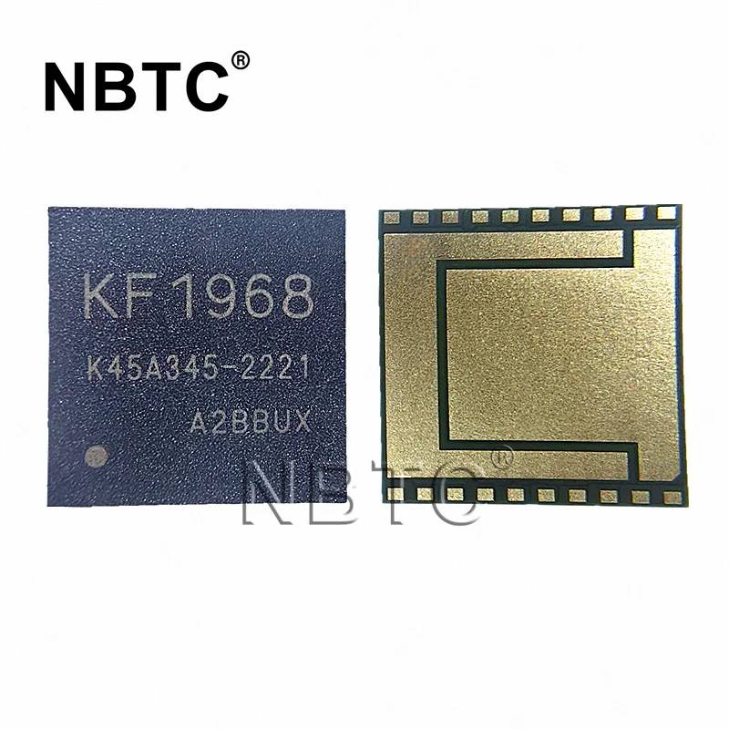 KF1968 Asic Chip For Whatsminer M50 M50S integrated circuit