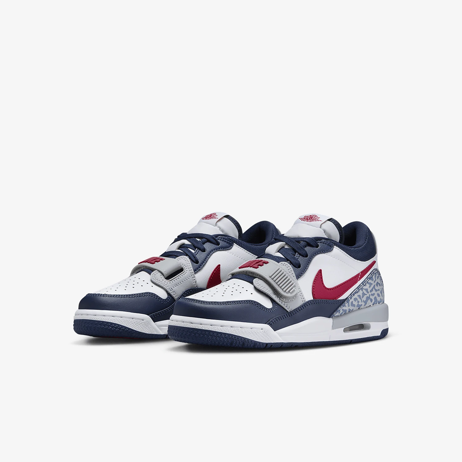 

Nike genuine JORDAN children's sports durable training basketball shoes CD9054-164