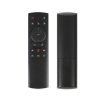 Backlit Voice Remote Control G20S 2.4G Bluetooth Wireless Air Mouse Microphone Gyroscope IR Learning for Android Tv Box PC