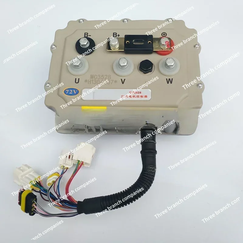 Adjustable to Mc3528 Controller Mc3527  3527-48V 3528-48V 3528-64V 3526-48V 3526-72V