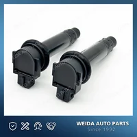 Bobina de encendido Original CF650 para motocicleta CF 0700-178000 CF400 650NK CF650 400GT CF500 650MT CF700 700CLX MORINI X CAPE 650, 1/2/4 Uds.