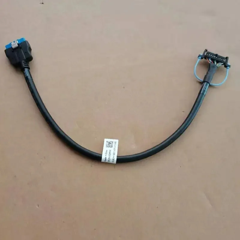 N+ MB USB Port Connection Cable for Dell PowerEdge T430 82MMR