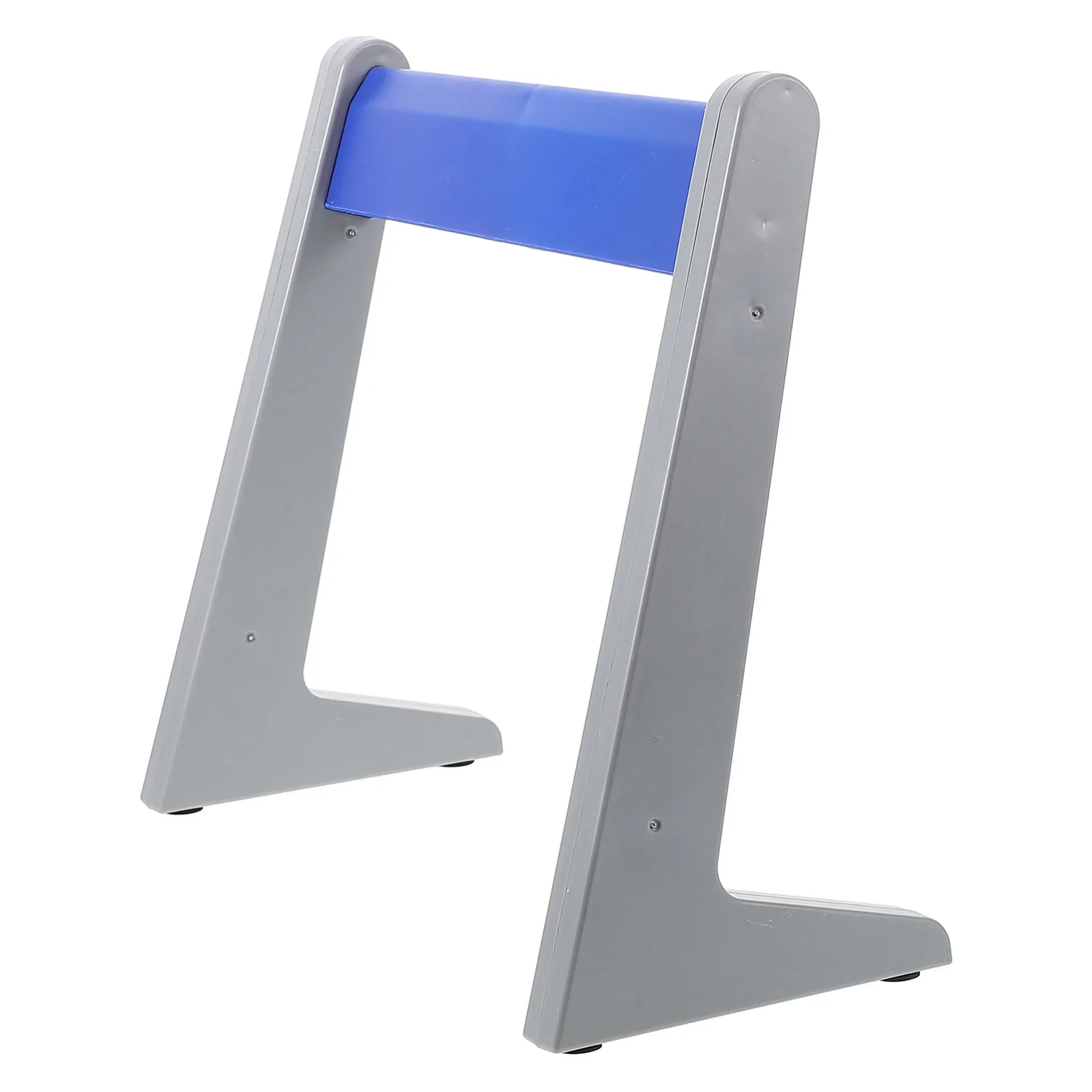 

L-shaped Pipette Holder Lab Storage Container Laboratory Holders Stand Rack Plastic
