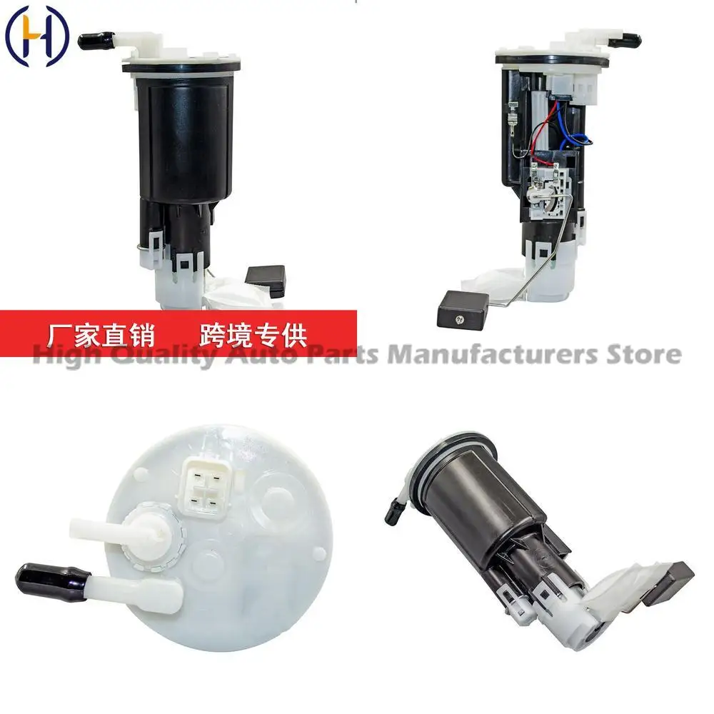 

For Suzuki CARRY EVERY 00 11 Fuel Pump 15100 78A31 High Performance Reliable Quality Fast Shipping