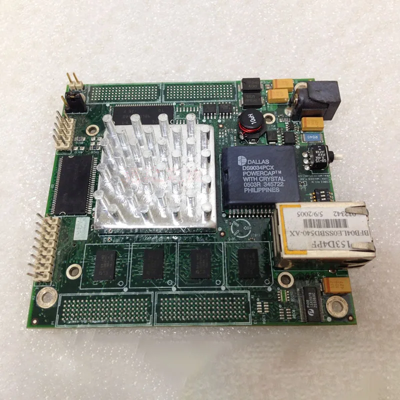 For DES1053 REV 14 153D4PF Medical Control Board BFB04LE0SSBD540-AX