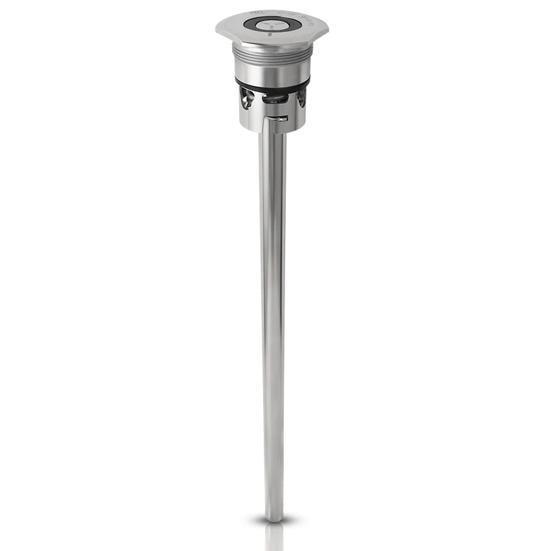 G System Beer Spear, 23.5cm/30.5cm/38cm/ Commercial Sankey Keg Spears,G-Type Safety Spear Extractor for Homebrew Barrel