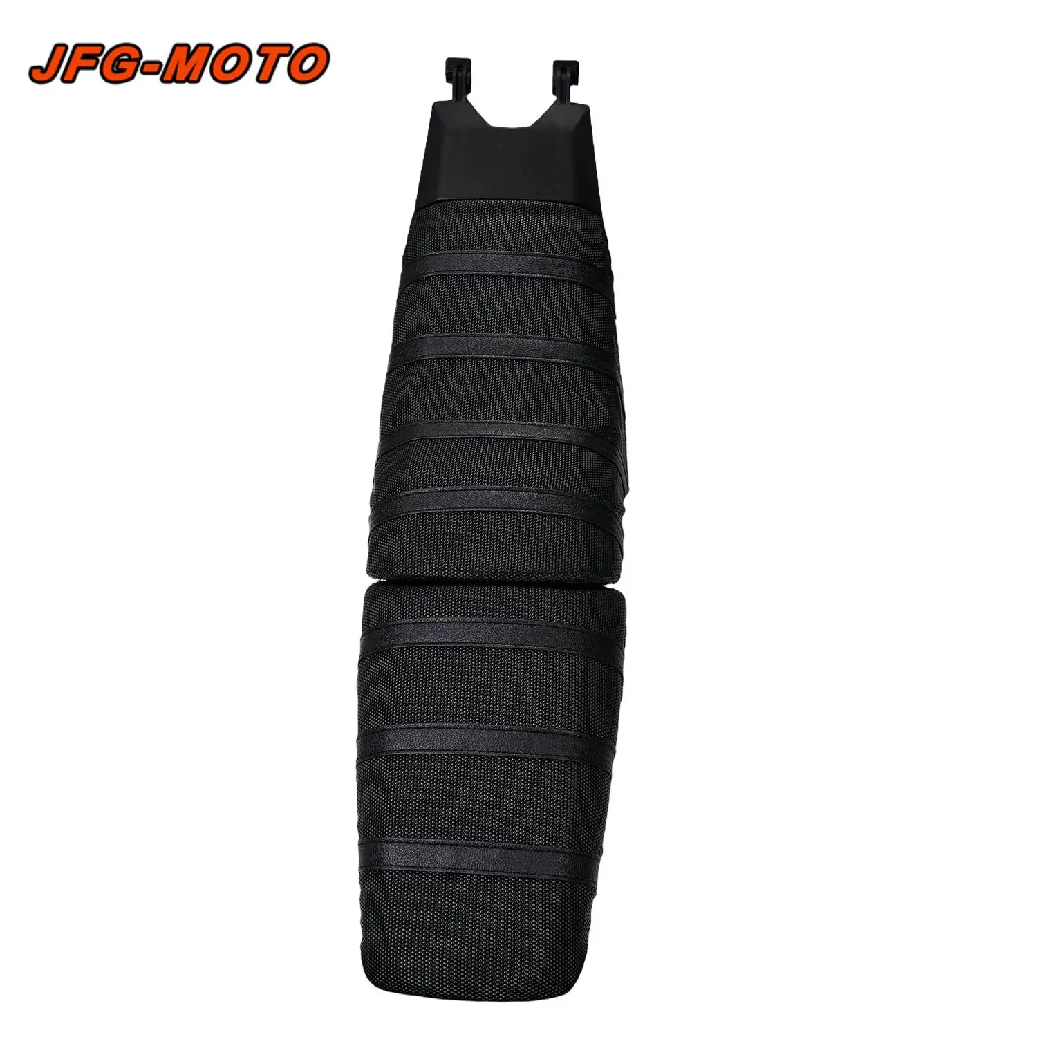 

Motorcycle Parts Seat Cover Cushion Non-slip Design Motorcycles Accessories Universal For 72V Mantis Electric Dirt Bike E-bikes