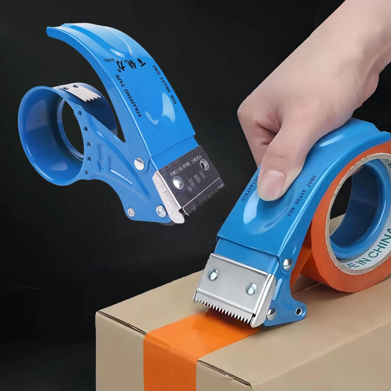 Thumbnail 3 - #75 Trending Tape Dispensers Right Now