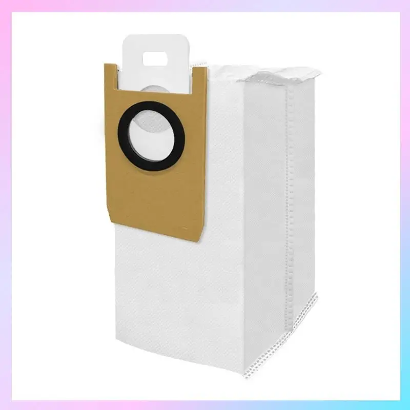 ABRG-Eufy S1 Pro 로봇 진공 메인 브러시 롤러 브러시 필터 먼지 봉투 초내구성 액세서리 오래 지속되는 예비 액세서리