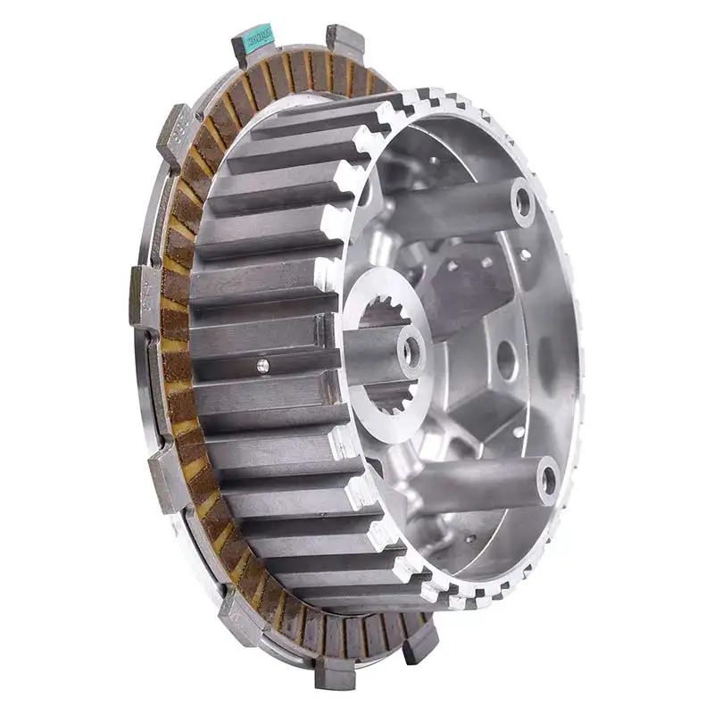 Modified Slip Clutch Assembly For BMW F 650 700 800 GS GT R S ST F650GS 2006-2012 F800GS F800R 2006-2018 F800S F700GS F800GT view 5