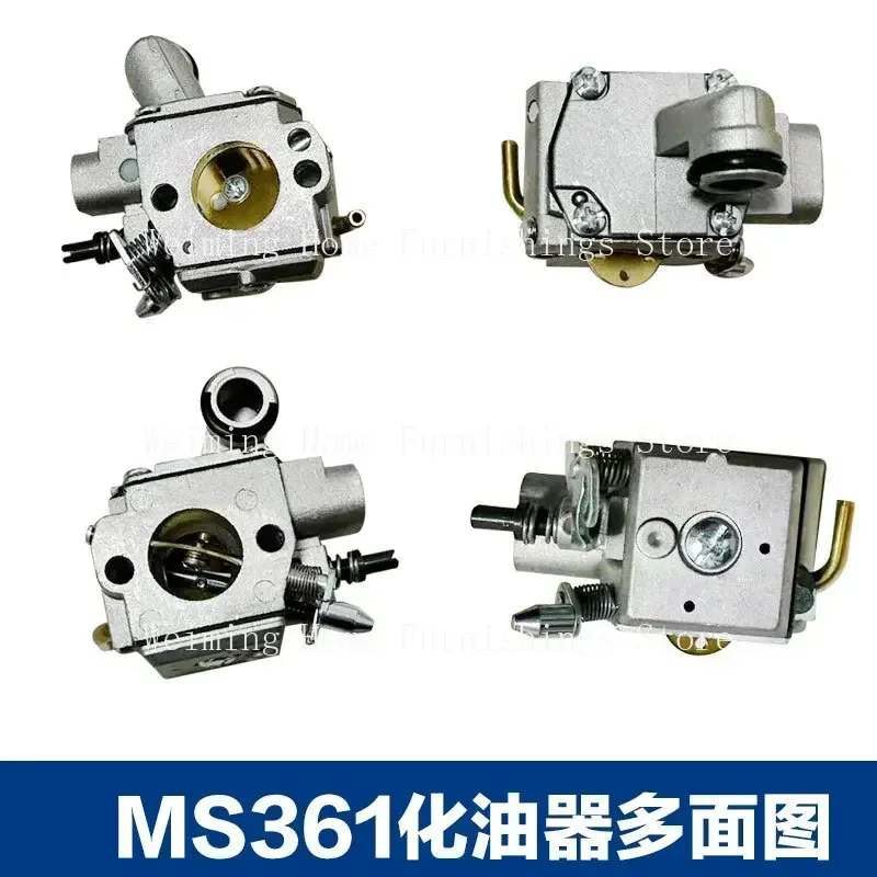 For STIHL MS361/ms341 Carburetor HE-22AC3R-S236