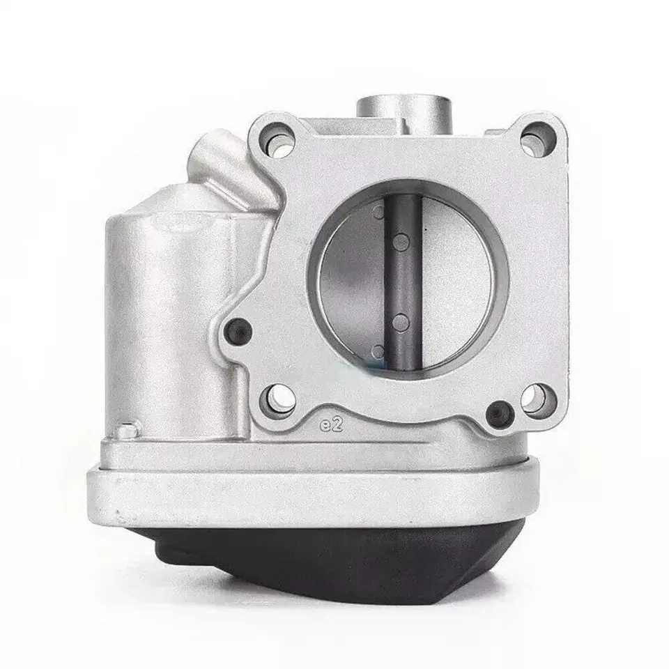 auto partsAccessory Factory OutletAutomotive Parts Throttle Valve 036133062 TB125
