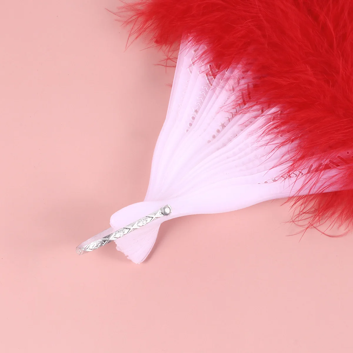 

Folding Handheld Dance for Party Performance Fan Photo Prop Party Fan Cosplay Performance Wedding Gift