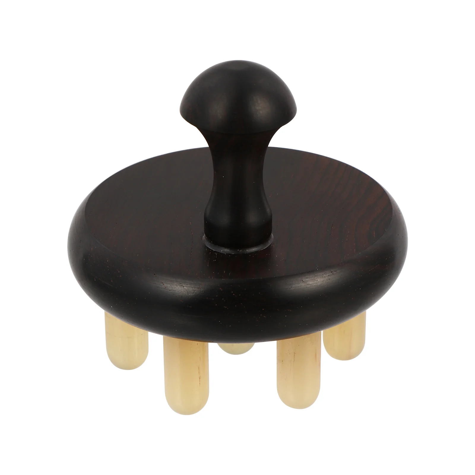 

1pc Massage Brush Body Head Scalp Back Scraping Massager Tool Gua Sha Collaterals Portable Travel Fitness Equipment Pain Relief