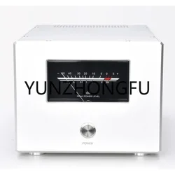 2022 refer to GOLDMUND Telos 300 circuit independent mono amplifier 400W*2 2CH independent dual-channel pure rear amplifier