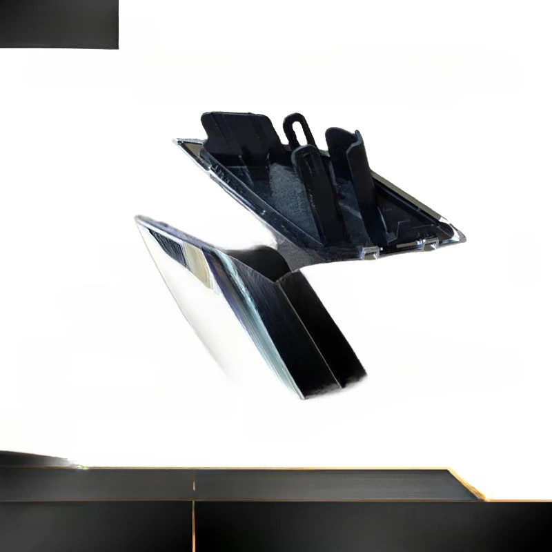 

For Maserati Quattroporte Headlight Water Spray Cover Cleaning Nozzle Cover Plate