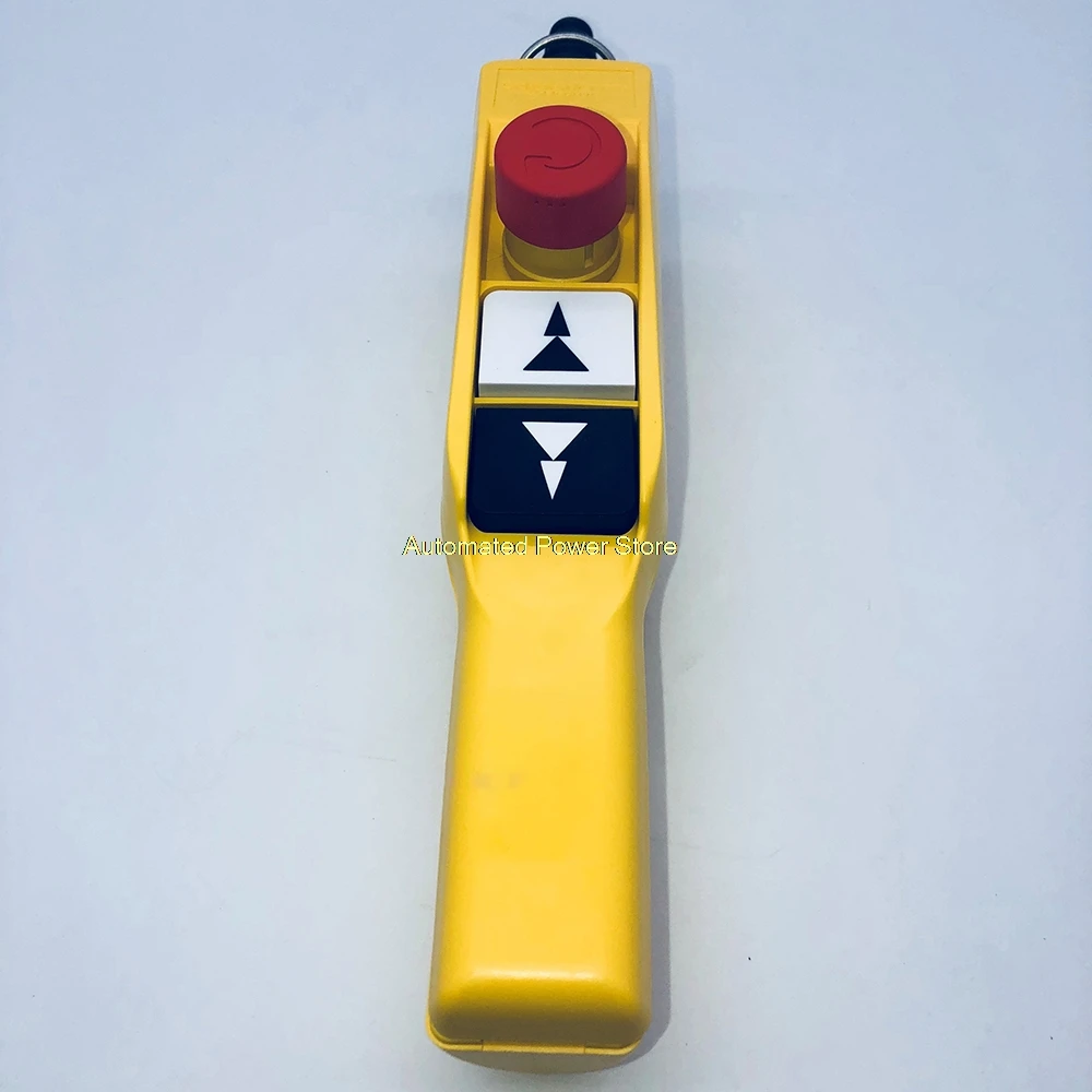 XACA2074 XAC A2074 Pendant Control Statior Handheld Button Box High Quality - Fast Shipping