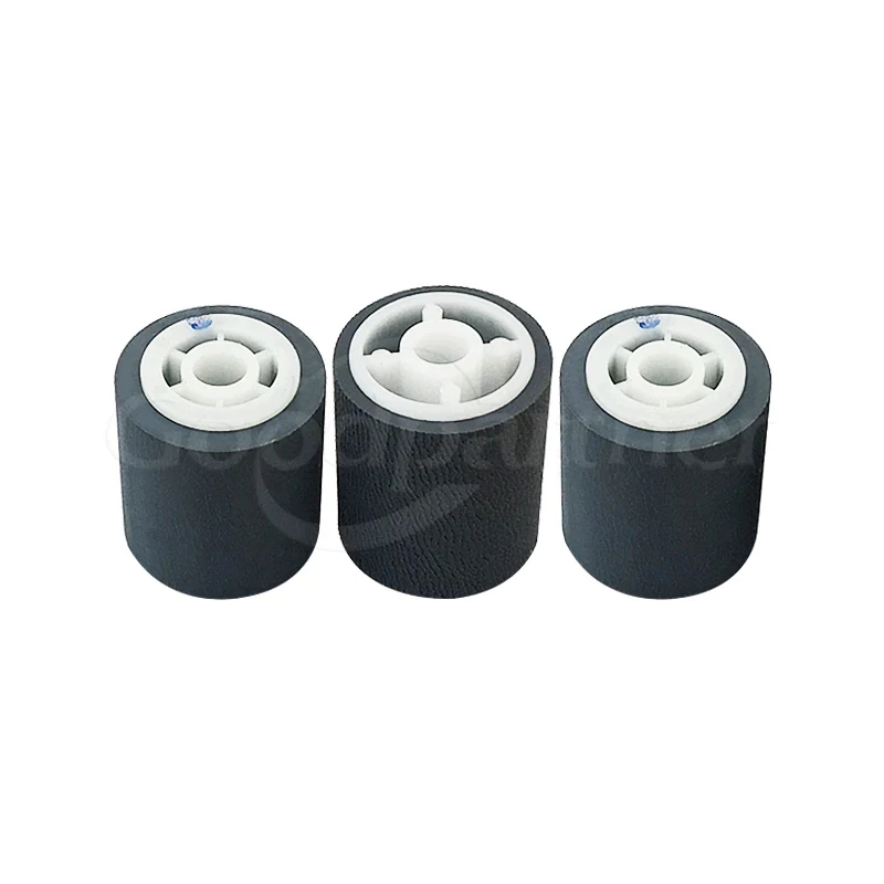 5X 6LE50296000 6LE50297000 ADF Pickup Feed Separation Roller for TOSHIBA 163 166 555 556 557 655 755 855 656 657 756 757 856 857