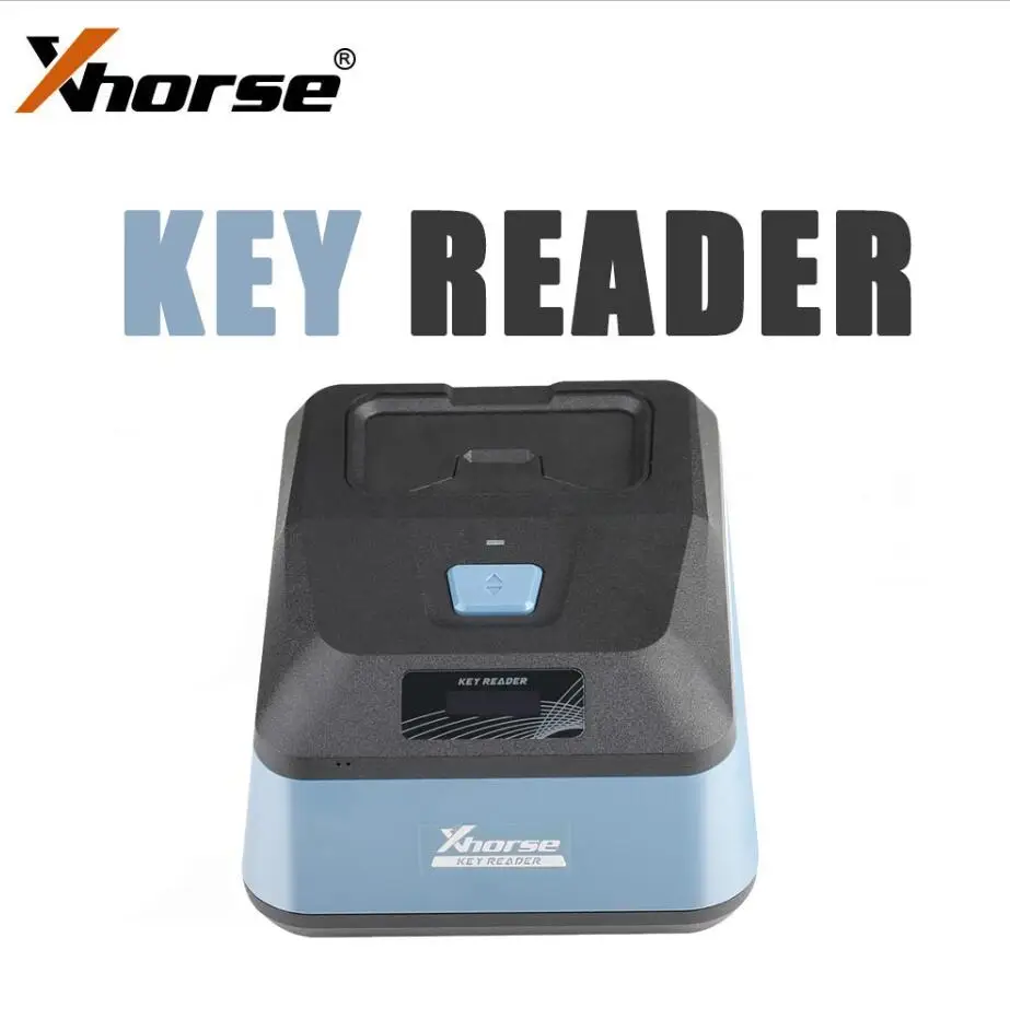 2024 Latest Version Xhorse XDKP00GL Key Reader Blade Skimmer XP-005 Best Quality