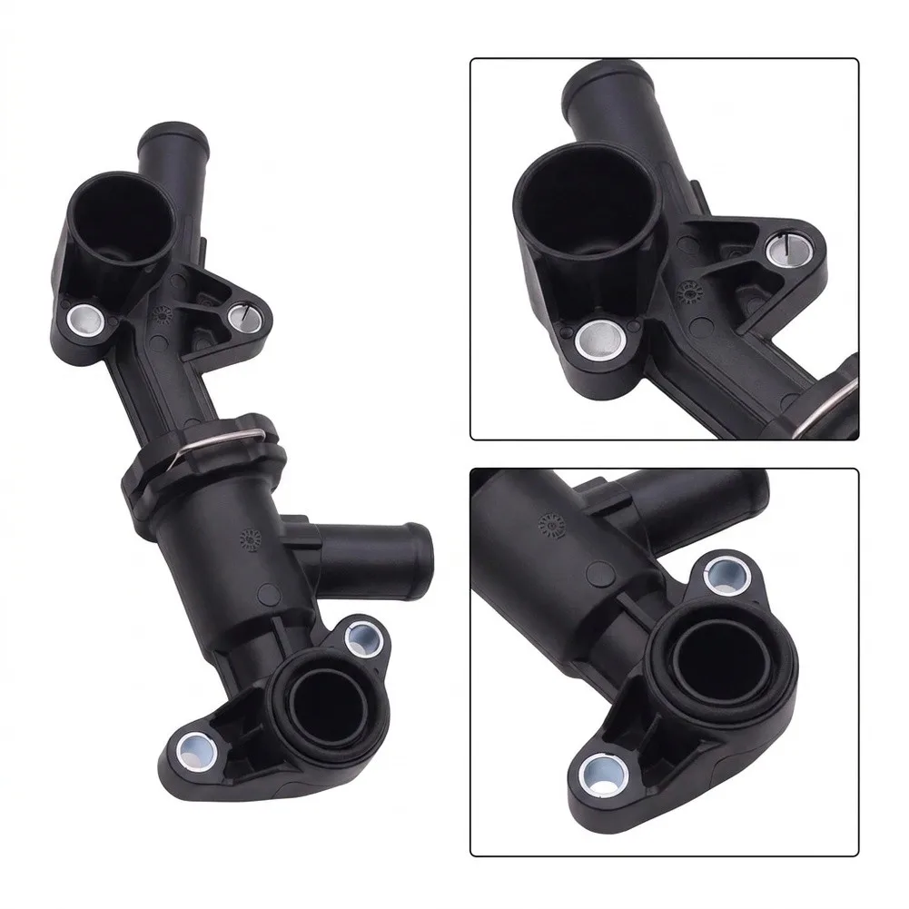 OEM Replacement Transmission Oil Cooler Valve 25630D3000 for Hyundai Tucson 2.0L 2016-2020 and Sportage Models