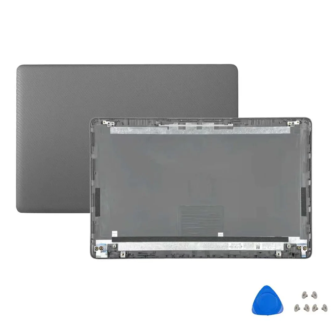 For 15-DA 15-DB 15-DX 250 G7 TPN-C135 TPN-C136 Laptop LCD Back Cover Front Bezel Palmrest Bottom Case Hinges Cover Hinges