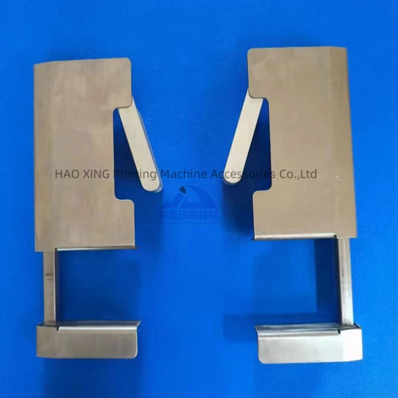 

Printing Machinery Spare Parts DS.514.810S/805S for Heidelberg Offset Printing Accessories Paper Shooting DS.514.810S/805S