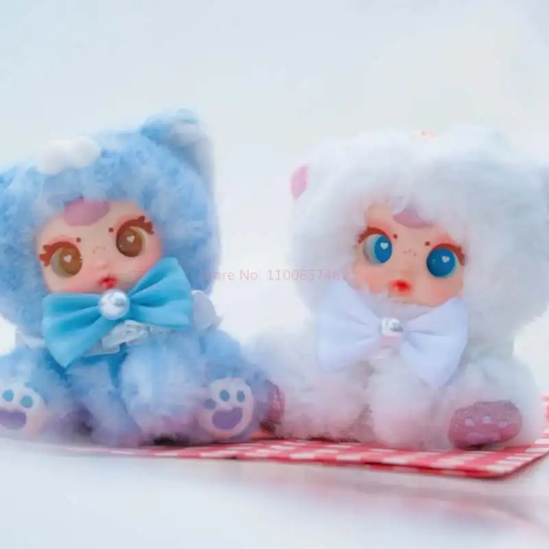 Рисунок 5 - Новая серия MM Milk Candy Naughty Cat